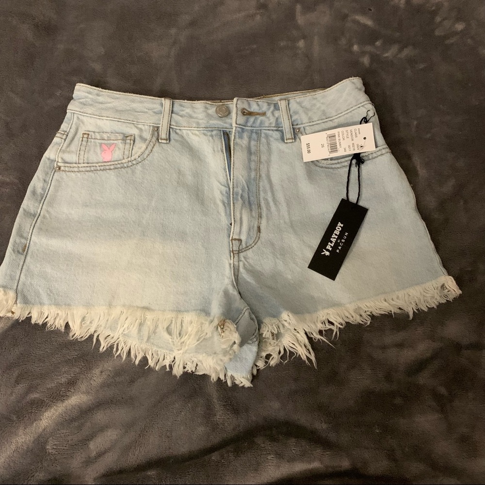 Playboy matching set